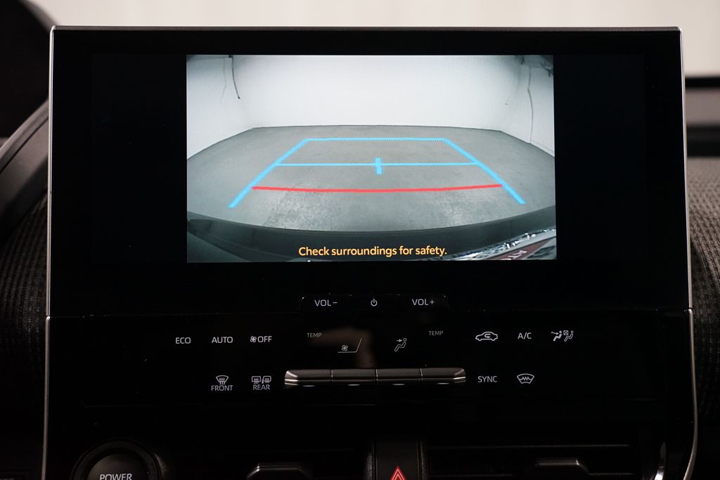 Thumbnail: 2024 Toyota bZ4X - 19