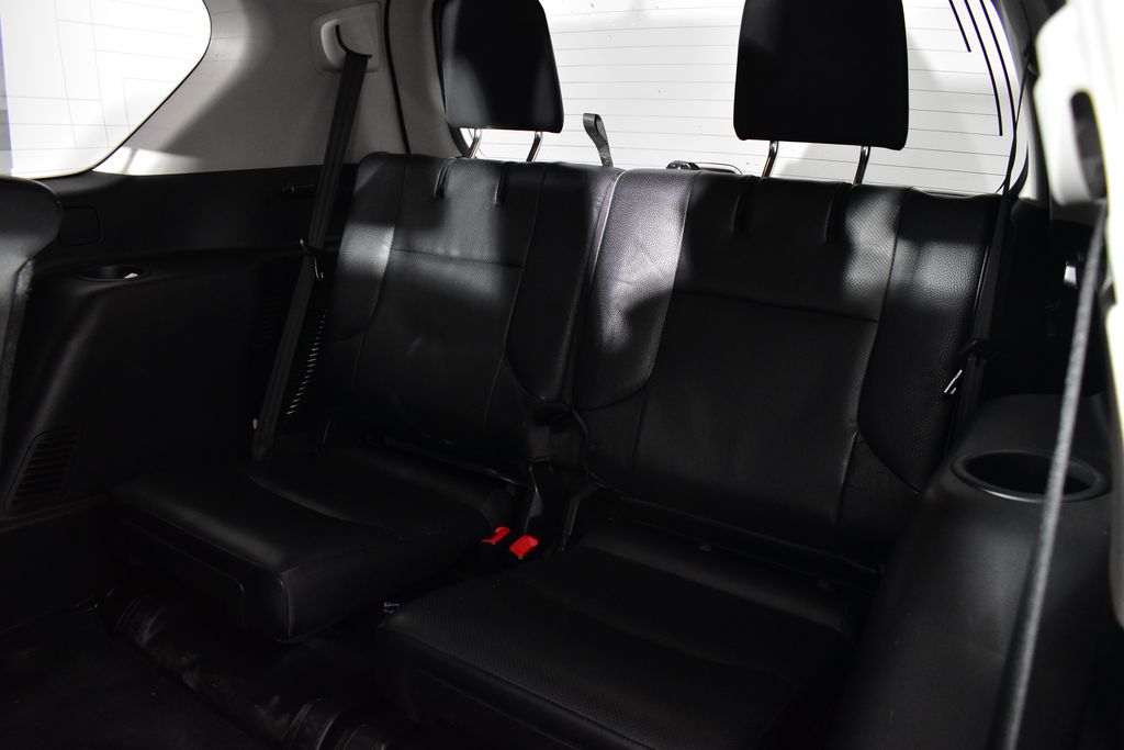 Thumbnail: 2015 Lexus GX - 32