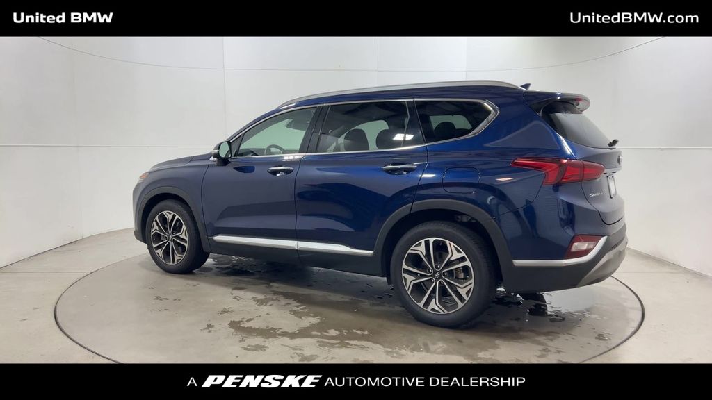 Thumbnail: 2019 Hyundai Santa Fe - 6