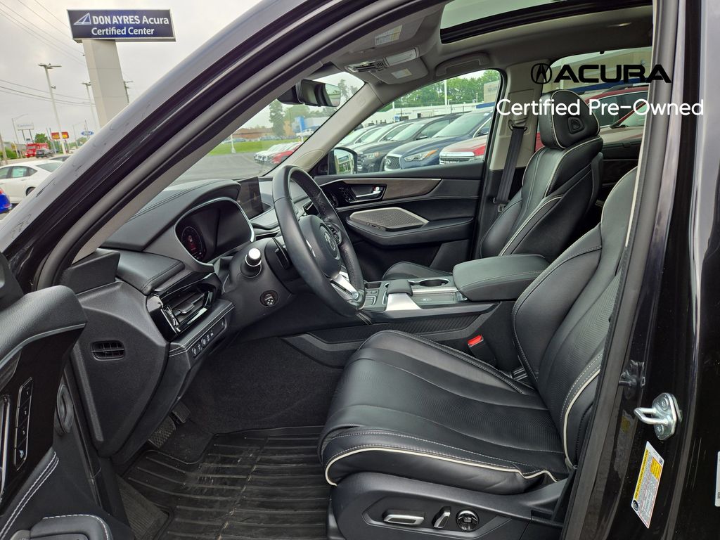 Used 2023 Acura MDX For Sale in Fort Wayne, IN