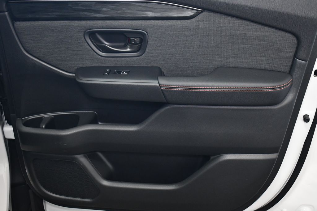 Thumbnail: 2026 Honda Passport - 32