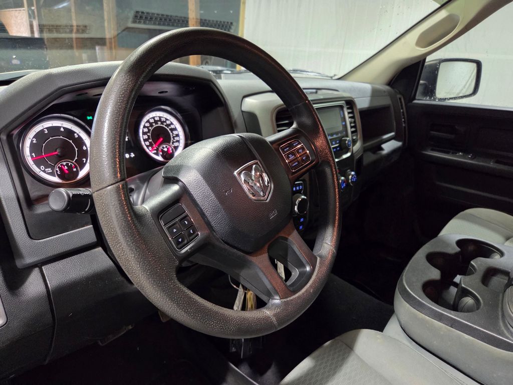 2019 RAM 1500 Classic Express photo