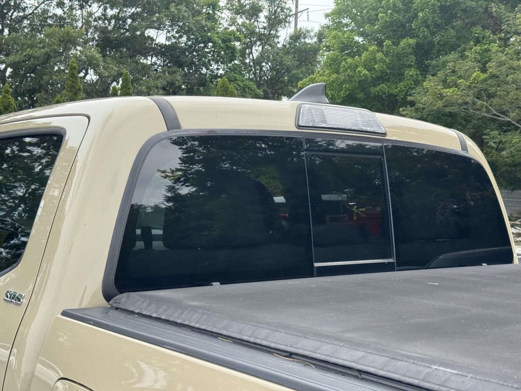 Used 2018 Toyota Tacoma Truck