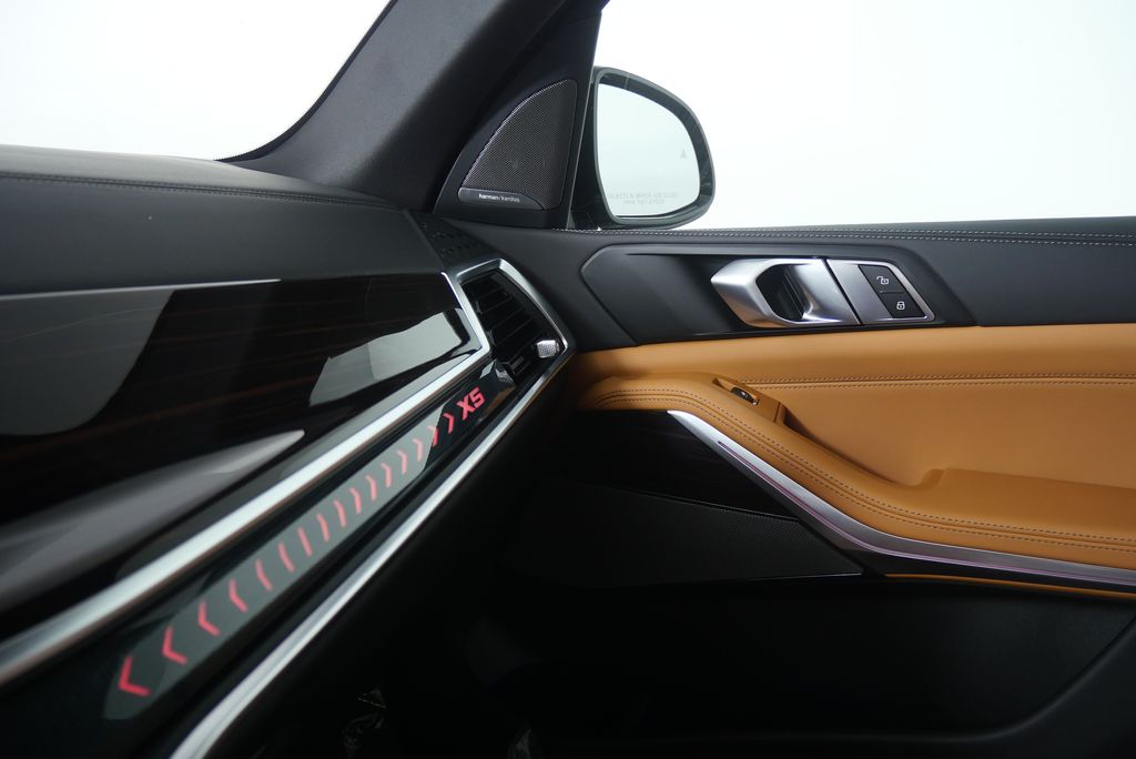 Thumbnail: 2026 BMW X5 - 24