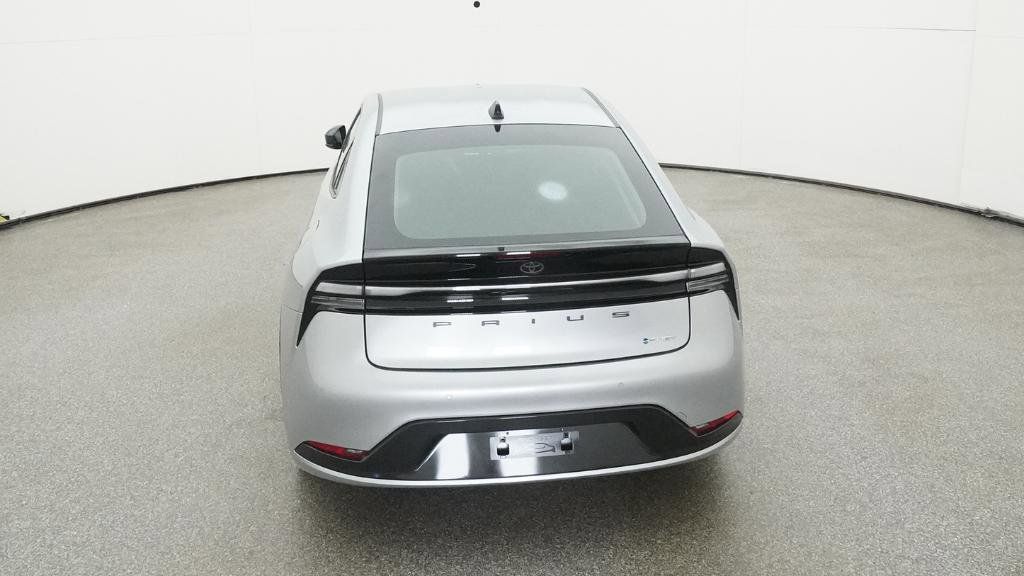 Thumbnail: 2026 Toyota Prius - 7