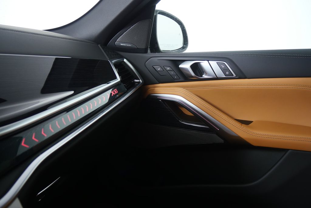 Thumbnail: 2026 BMW X6 - 24