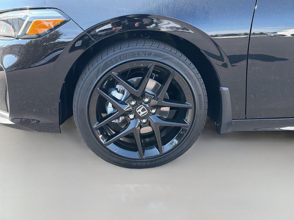 Thumbnail: 2026 Honda Civic - 18