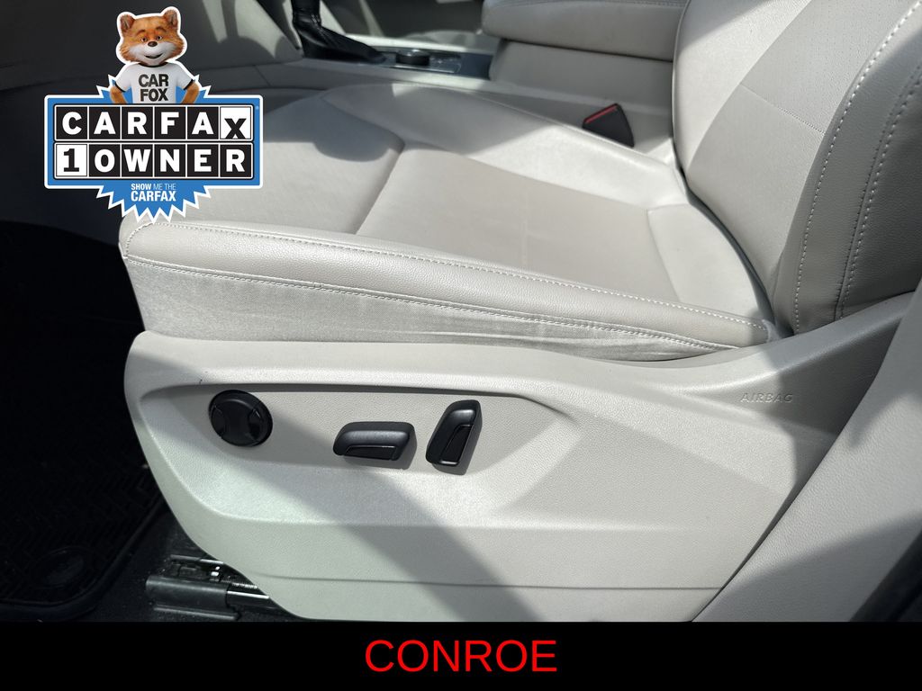 2022 Volkswagen Atlas 2.0T SE  at Bayway Cadillac of The Woodlands
