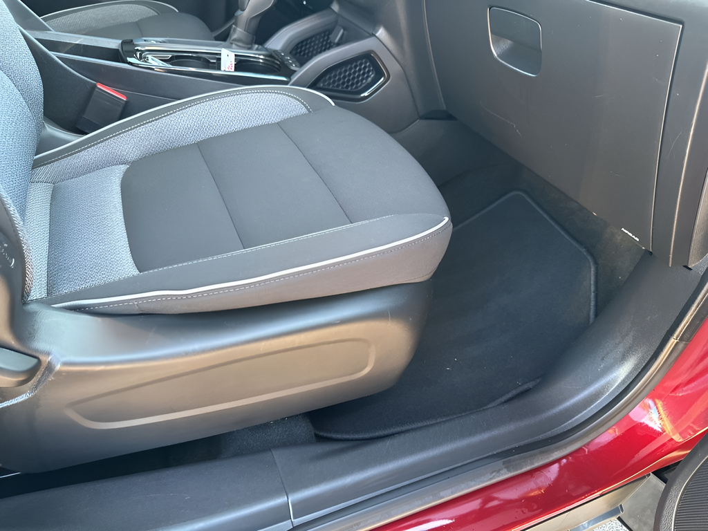 Used Car 2024 Chevrolet Trailblazer  Lt For Sale Under $25,000 In Austin, Texas