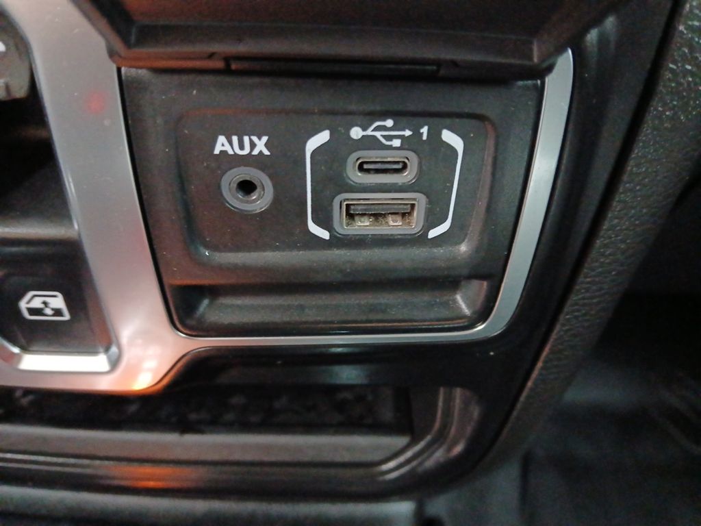 Used Car 2021 Jeep Wrangler  Willys For Sale Under $25,000 In Austin, Texas