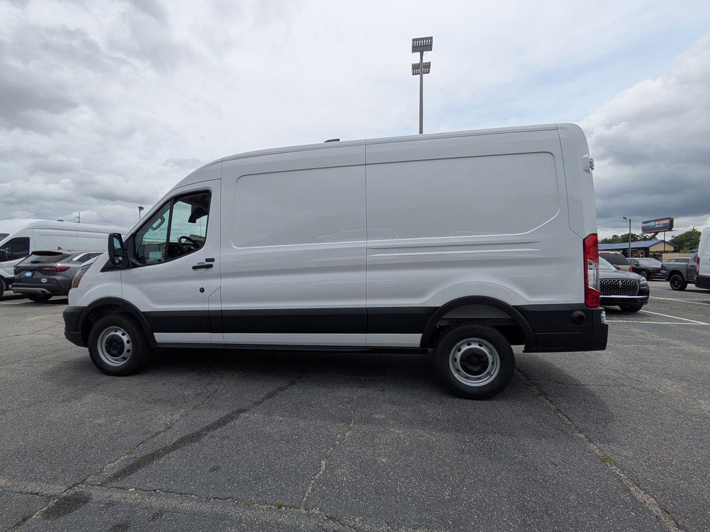 2026 Ford Transit-250 Cargo Van 