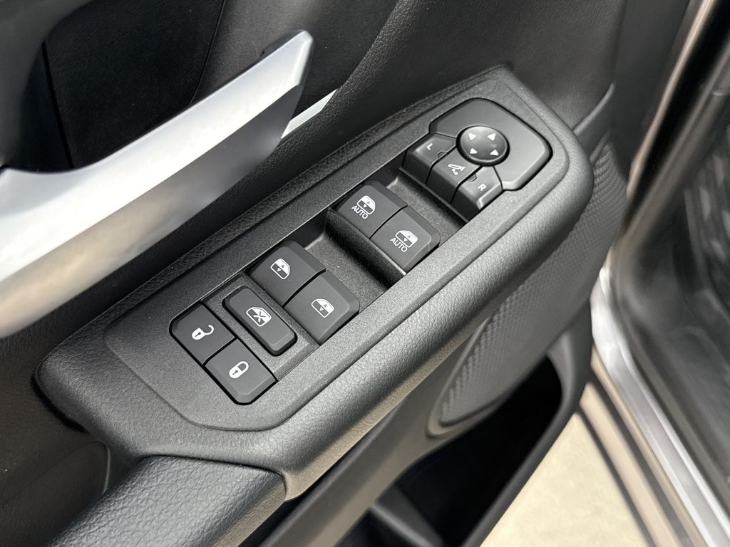 2026 Ram 1500 Big Horn/Lone Star Gray at Texan Dodge Chrysler Jeep Ram
