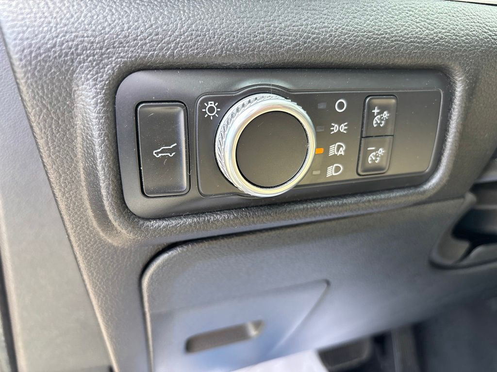 Used 2022 Ford Explorer SUV