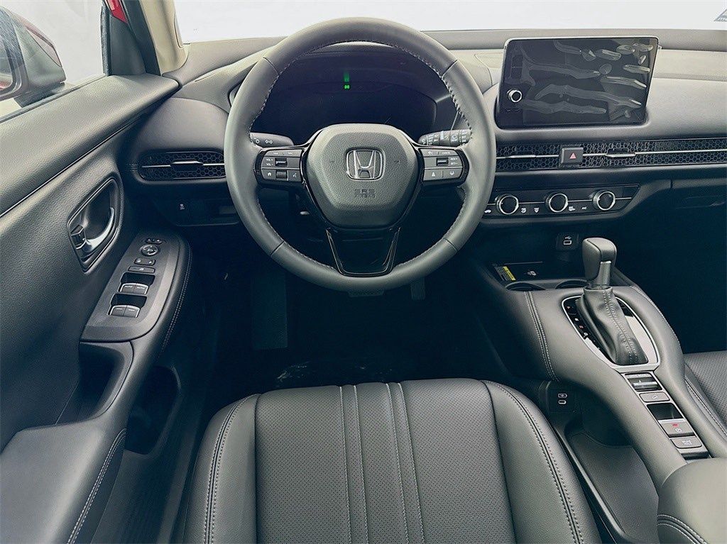 Used Car 2025 Honda Hr-v  Ex-l For Sale Under $30,000 In Austin, Texas