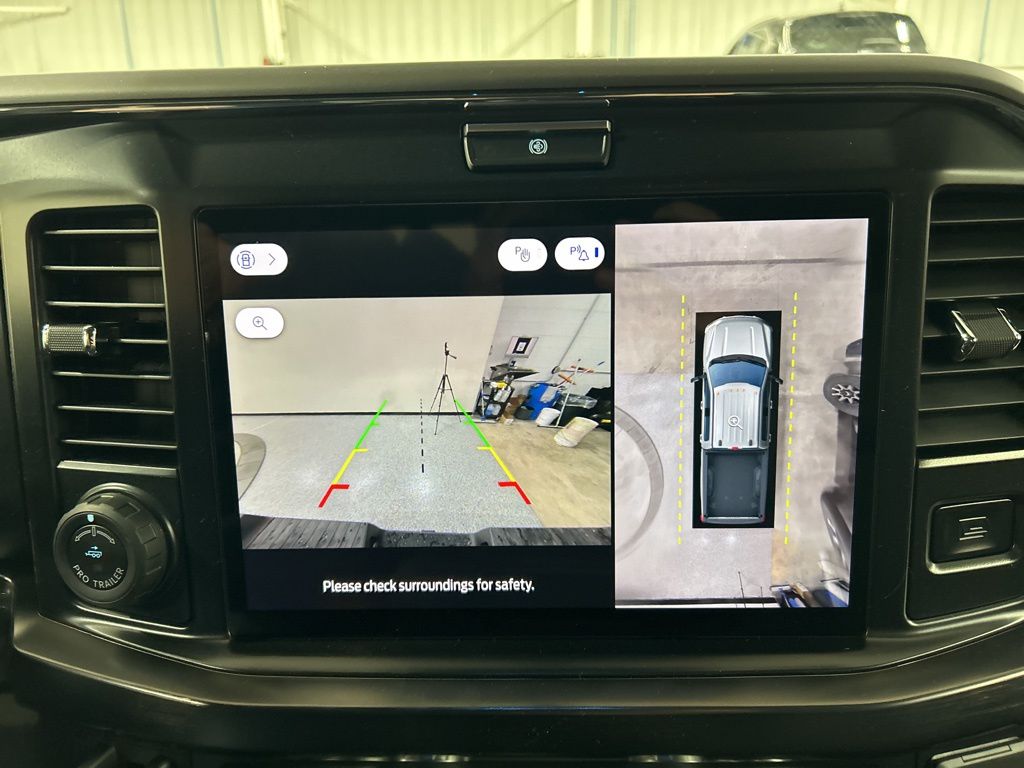 new 2026 Ford F-350SD car, priced at $85,315