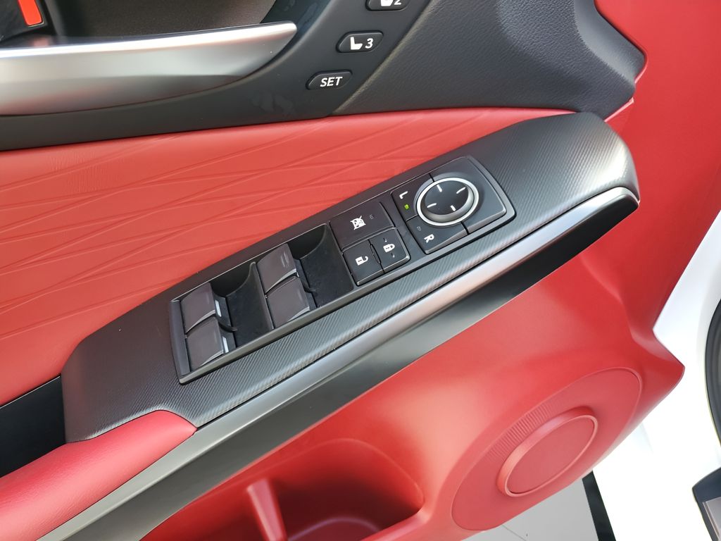 Used Car 2023 Lexus Is  350 F Sport For Sale Under $50,000 In Austin, Texas