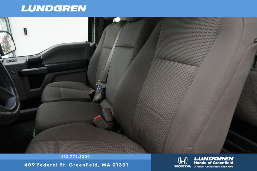 Used 2016 Ford F-150 Truck