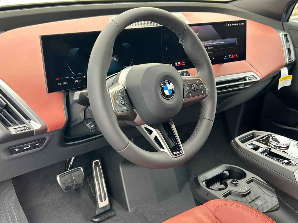 Thumbnail: 2026 BMW iX - 13