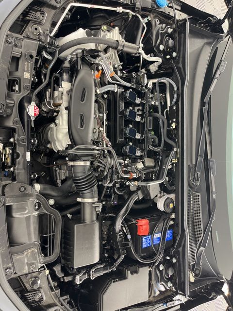 Thumbnail: 2025 Honda Civic - 15