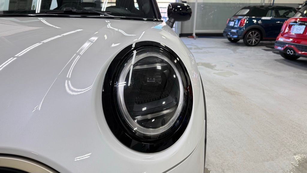 Thumbnail: 2026 MINI Cooper - 9