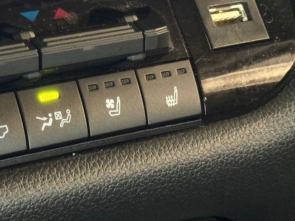 2023 Toyota Tundra Hybrid TRD Pro Gray at Community Toyota