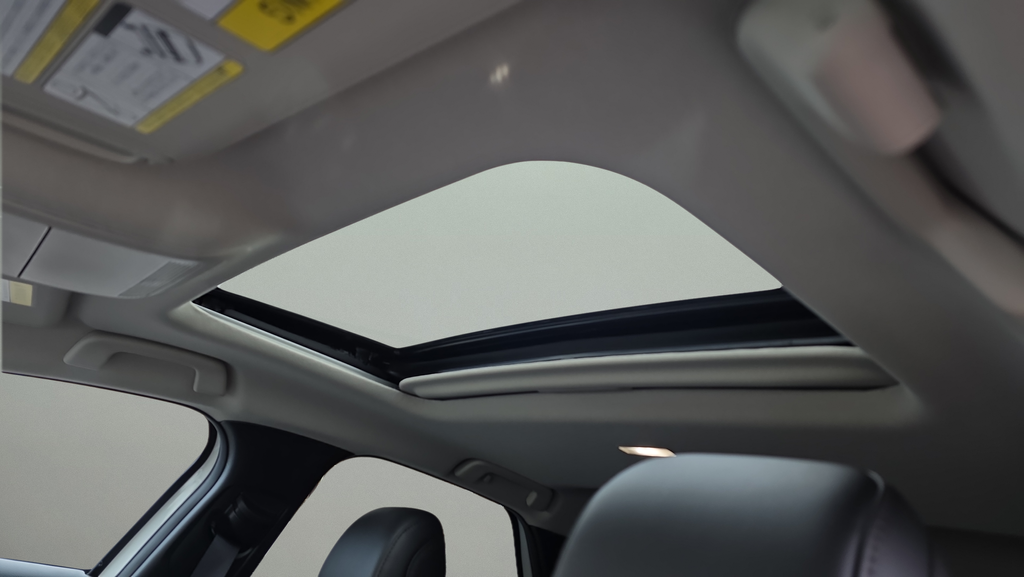 2025 Mazda CX-30 2.5 Turbo Premium Package - 11