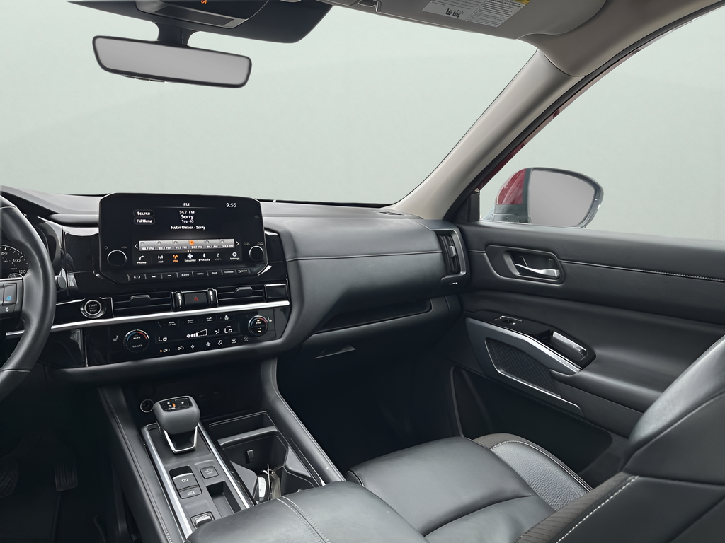 Used Car 2024 Nissan Pathfinder  Sl For Sale Under $35,000 In Austin, Texas