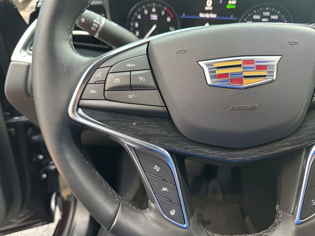 Used Car 2021 Cadillac Xt5  Premium Luxury For Sale Under $30,000 In Austin, Texas