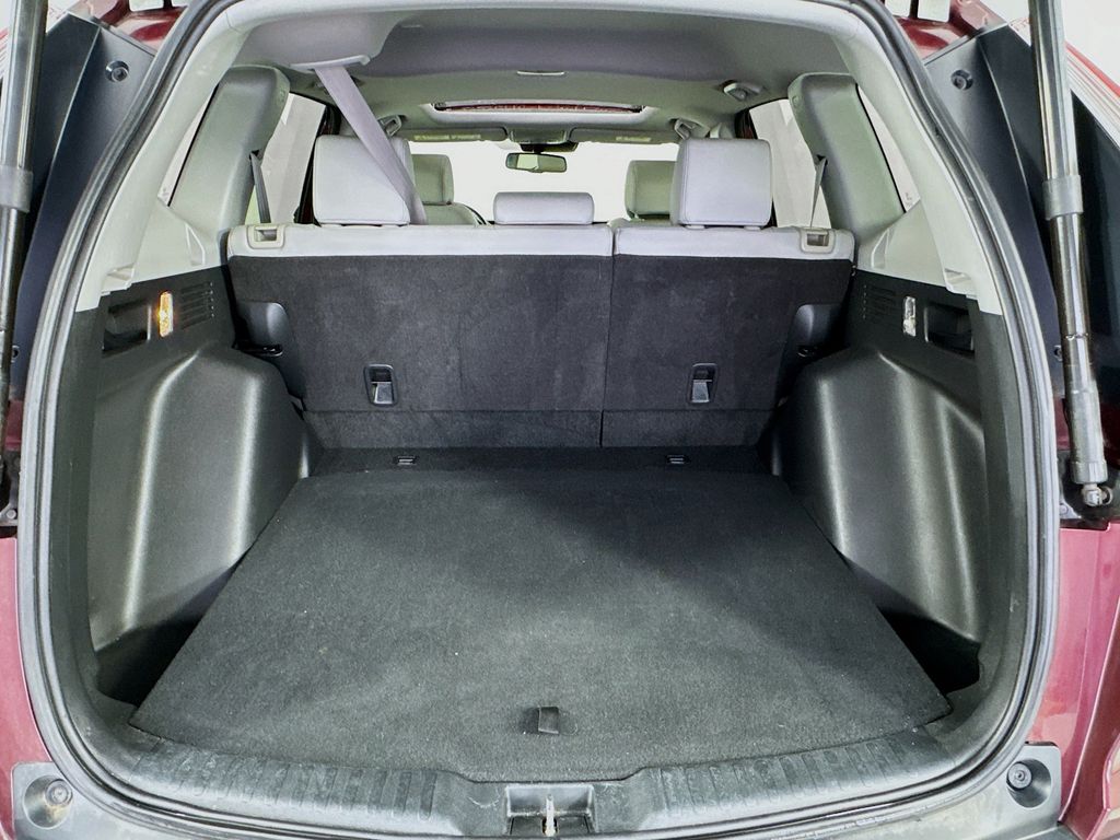 Used Car 2019 Honda Cr-v  Ex-l For Sale Under $25,000 In Austin, Texas