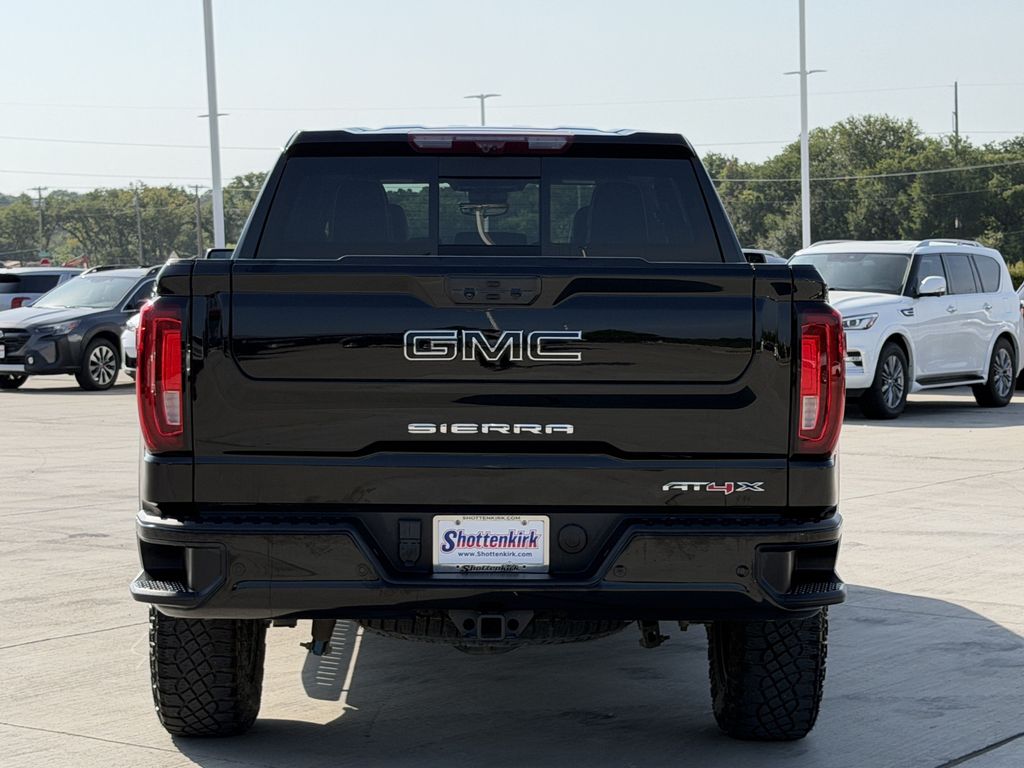 Used 2024 GMC Sierra 1500 Truck