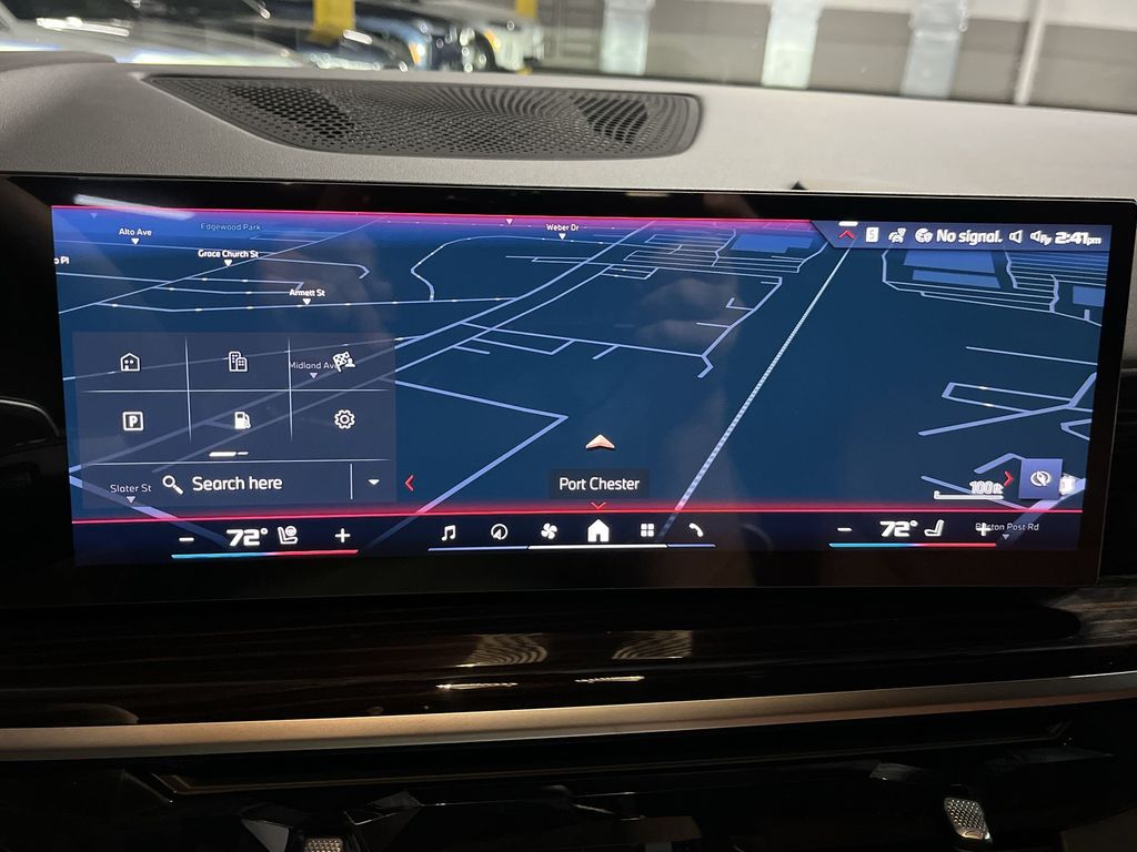 Thumbnail: 2026 BMW X7 - 18