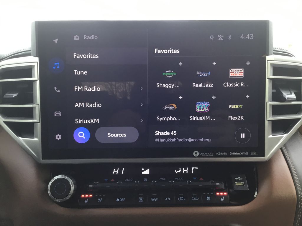 Thumbnail: 2023 Toyota Tundra - 22