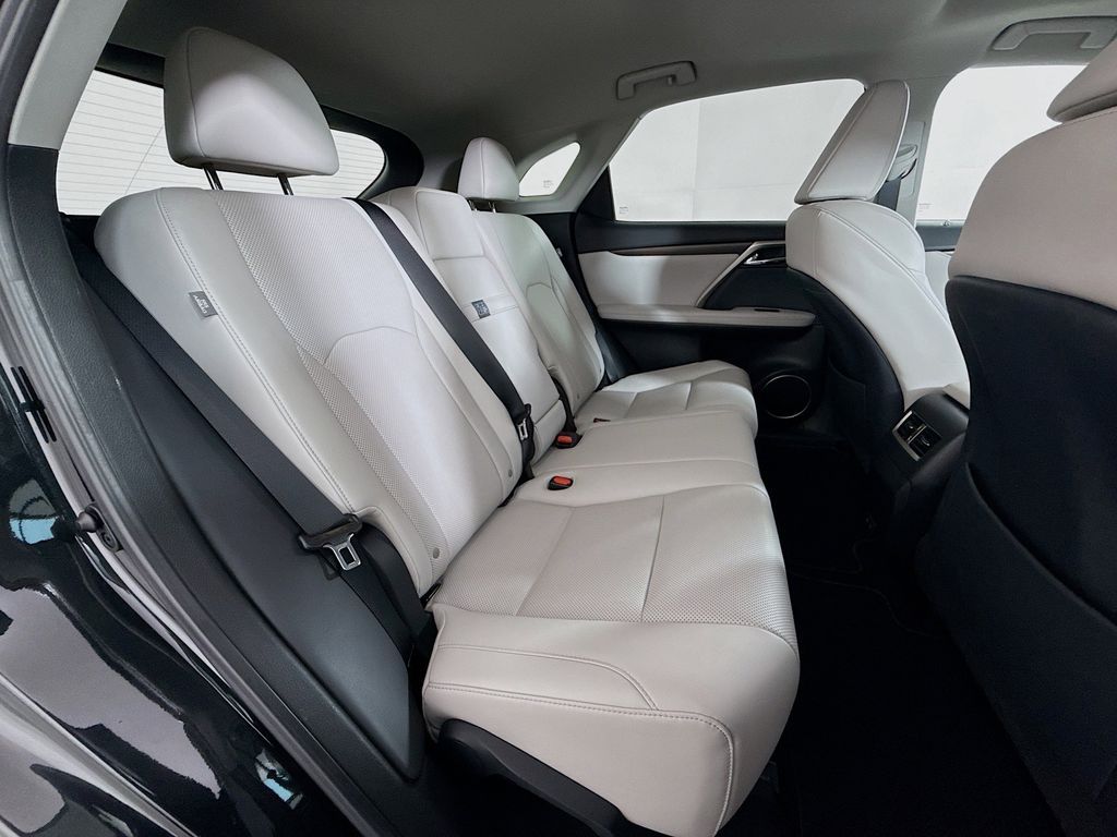 Thumbnail: 2020 Lexus RX - 28