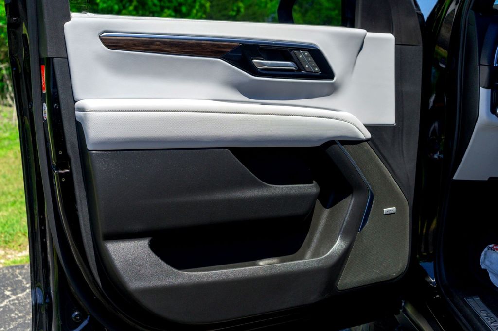 Used Car 2025 Chevrolet Tahoe  Premier For Sale Under $70,000 In Taylor, Texas