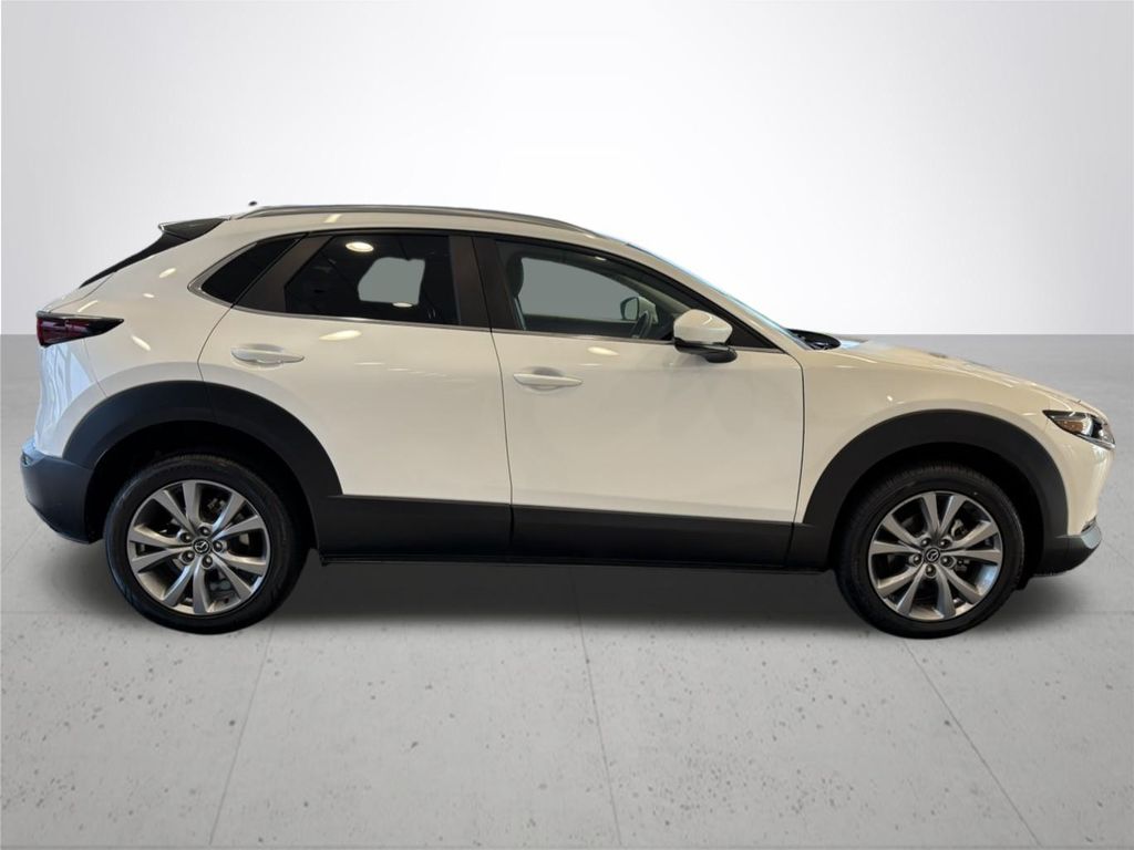2023 Mazda CX-30 2.5 S Select Package