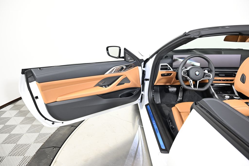 Thumbnail: 2026 BMW 4 Series - 27