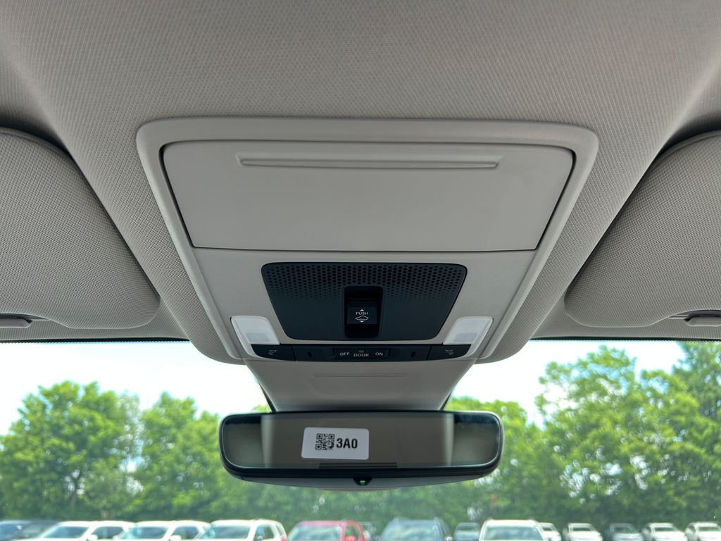 Thumbnail: 2026 Honda CR-V - 14