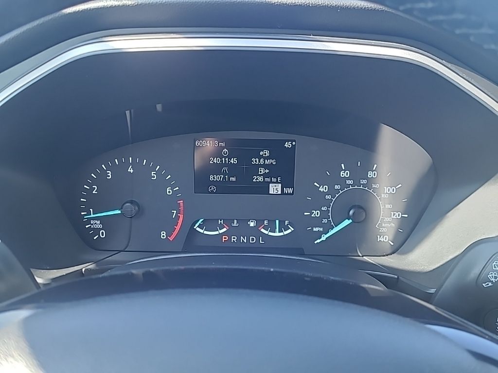 used 2022 Ford Escape car, priced at $19,998