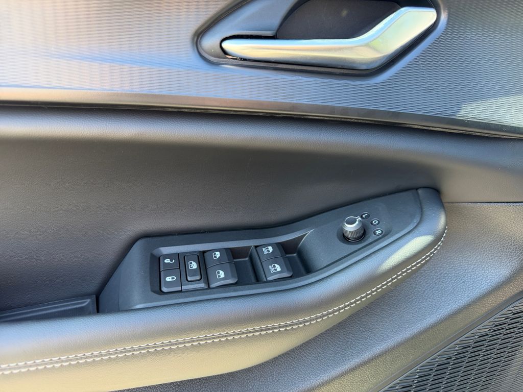 2027 Jeep Grand Cherokee L Laredo Gray at South Hills CDJR
