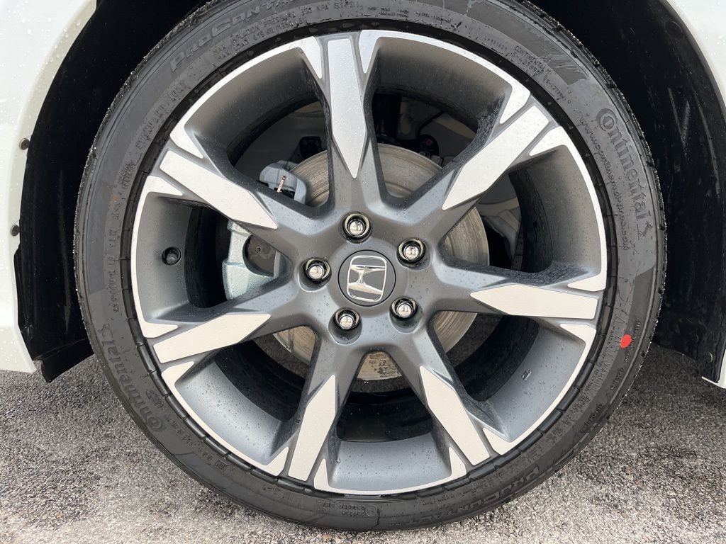 Thumbnail: 2026 Honda Civic - 6