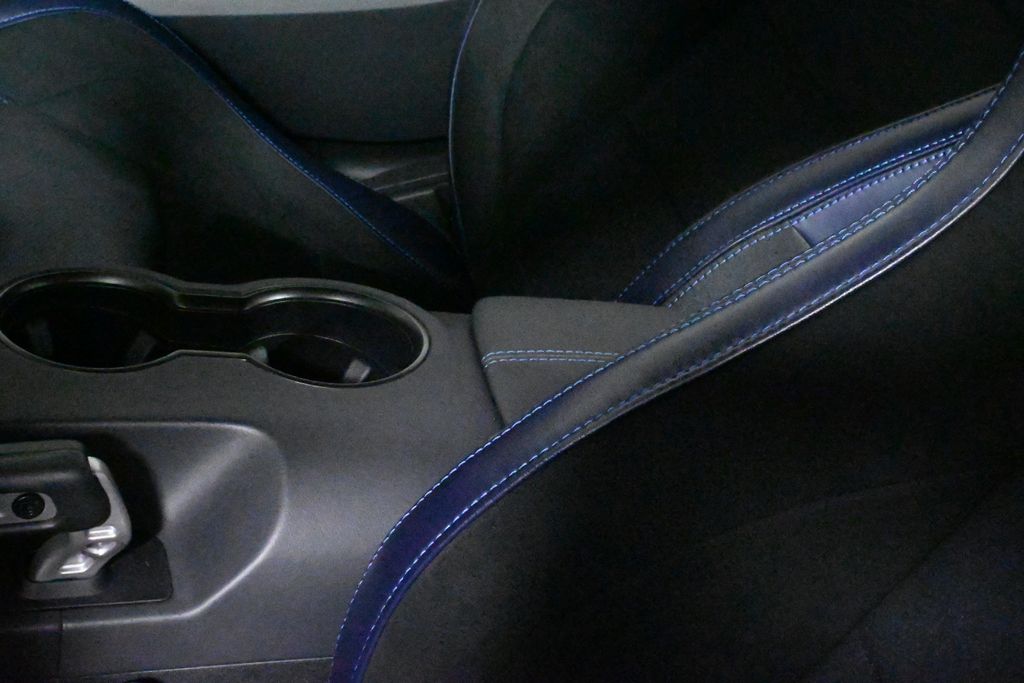 Thumbnail: 2024 Ford Mustang - 26