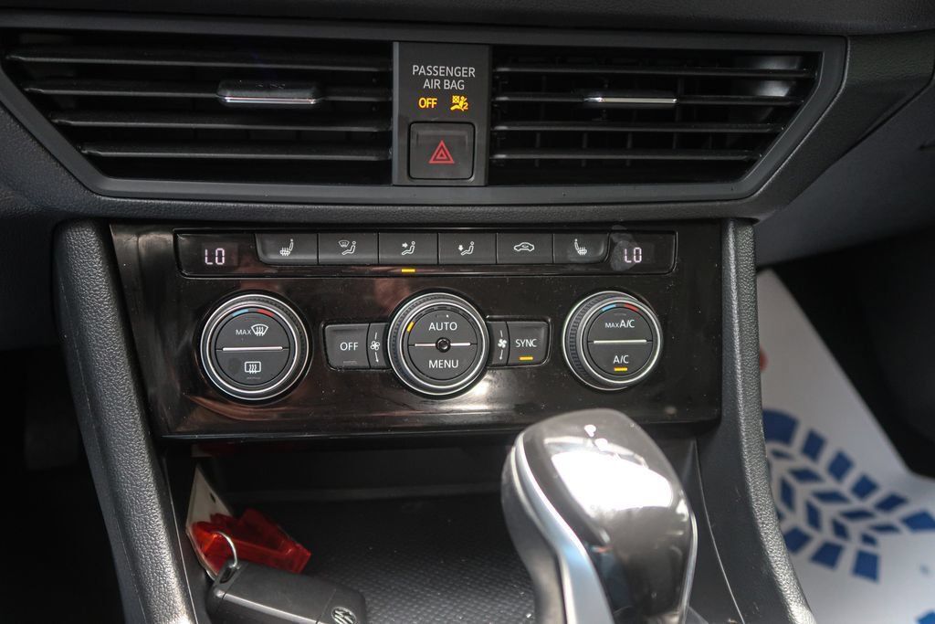 2023 Volkswagen Jetta 1.5T SE