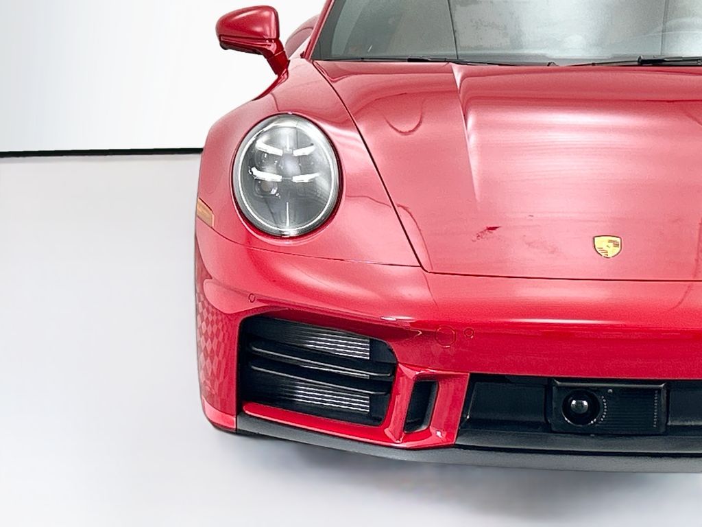 Thumbnail: 2026 Porsche 911 - 12