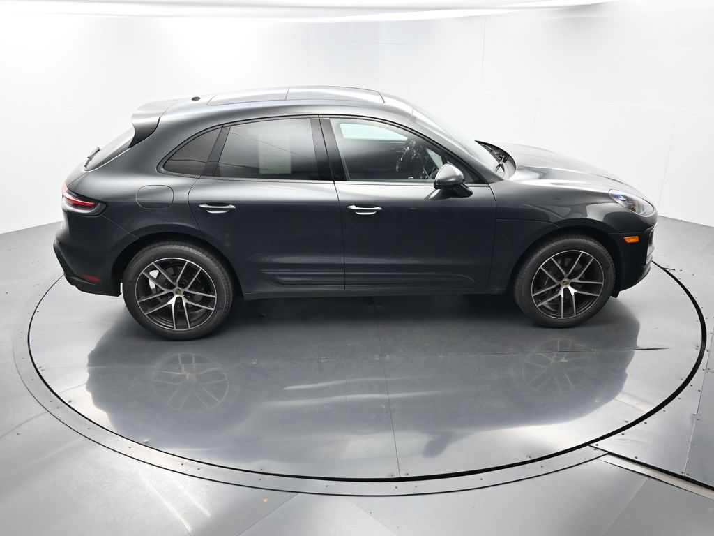 Certified Used 2023 Gray Porsche  image 38