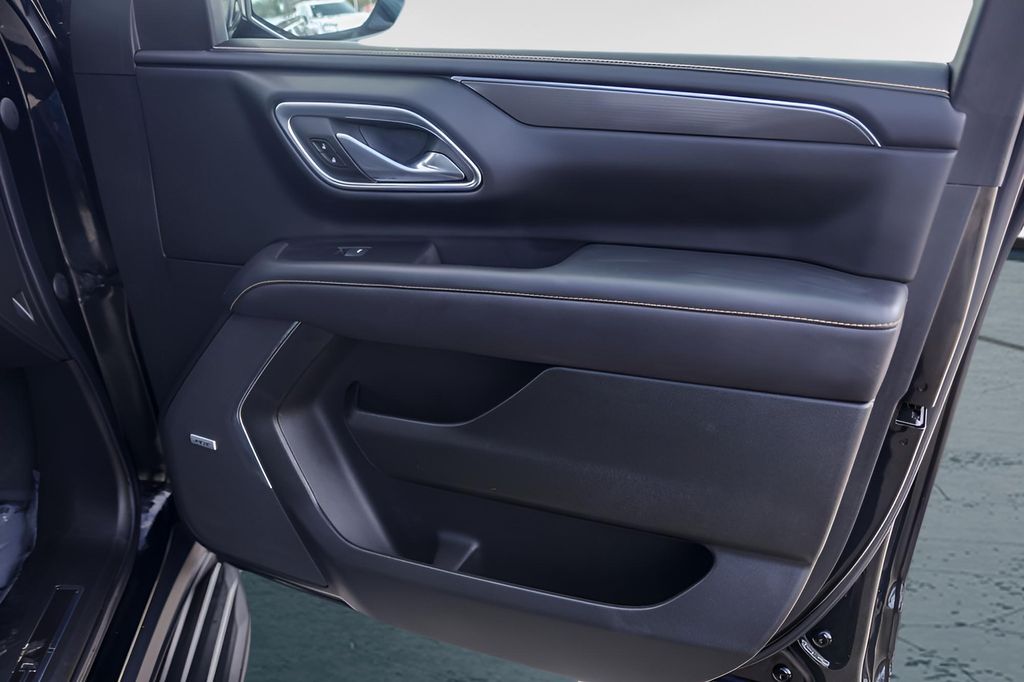 Used Car 2023 Gmc Yukon Xl  At4 For Sale Under $70,000 In Austin, Texas