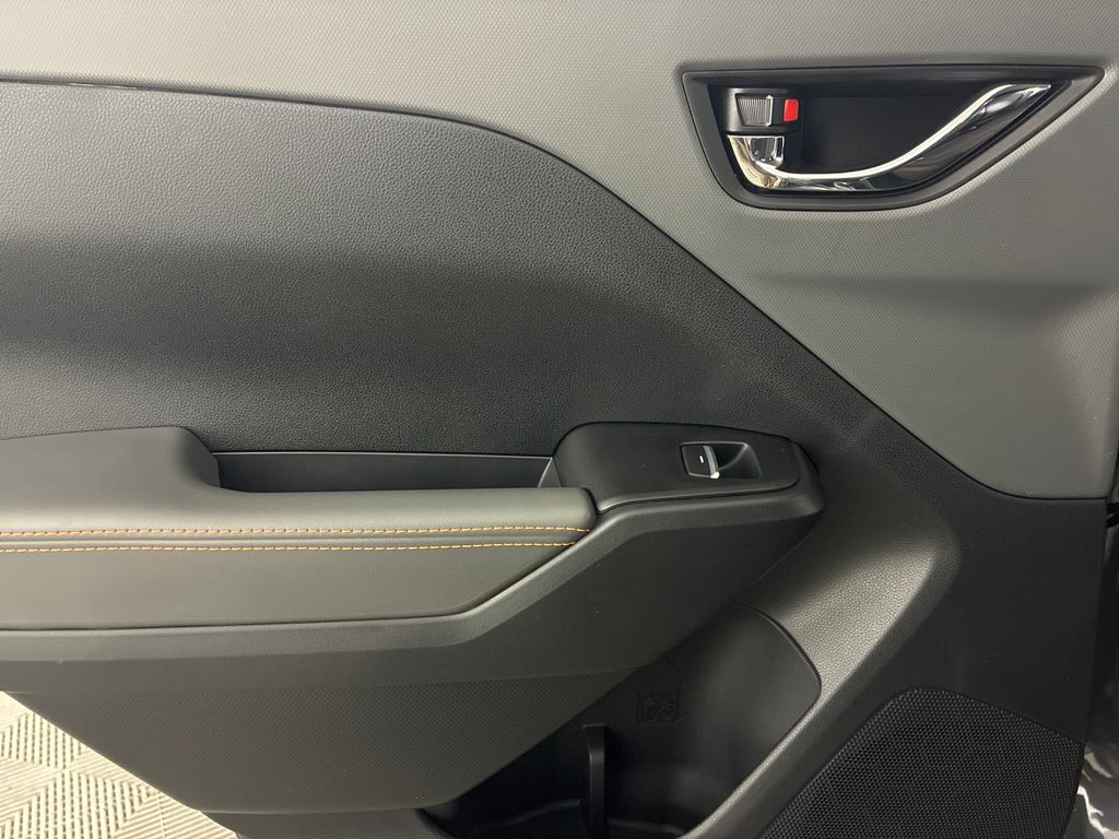 2026 Subaru Crosstrek Limited - Photo 28