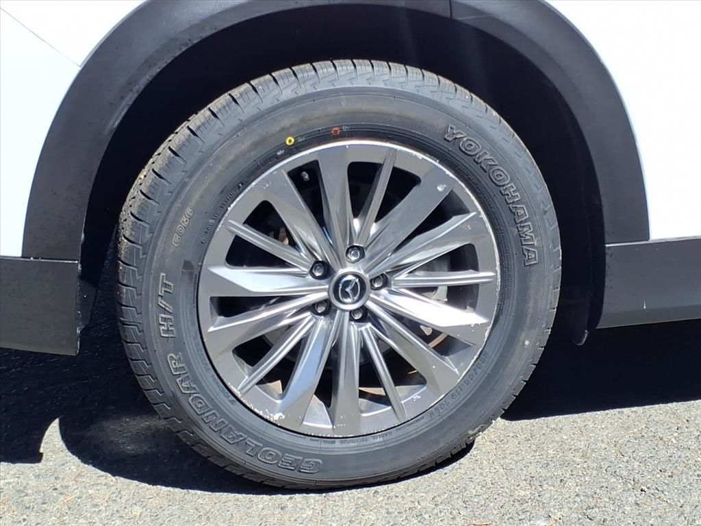 MazdaCX-9031
