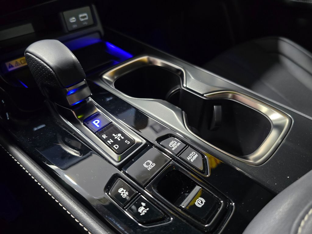Thumbnail: 2025 Lexus NX - 24