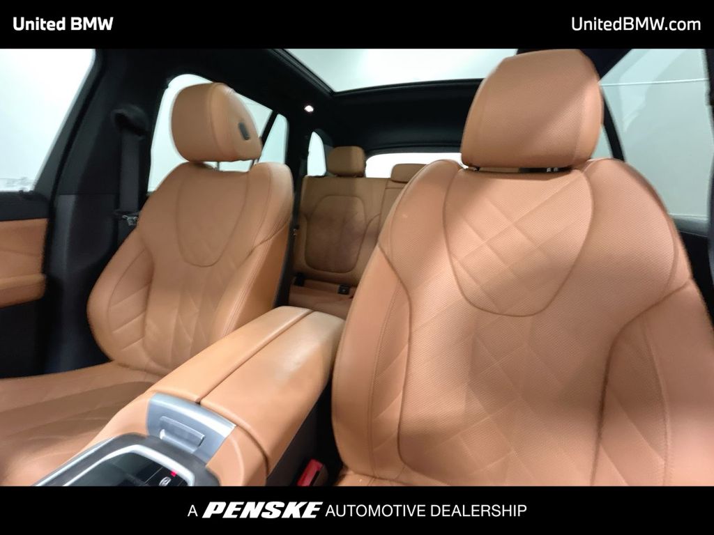 Thumbnail: 2023 BMW X5 - 13