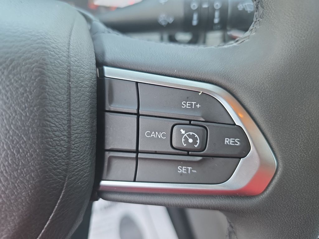 Used 2024 Jeep Compass SUV